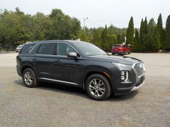  Salvage Hyundai Palisade